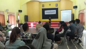 Family Support Group (FSG) Media Bagi Keluarga Korban Penyalahgunaan Napza (KPN)