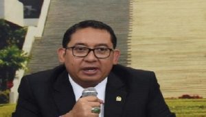 Fadli Zon Kembali Membahas Ibu Kota, Fadli Zon; Saya Setuju Dengan Perkataan Rocky Gerung