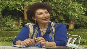 Fatima Mernissi: Perempuan Bicara Perempuan