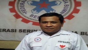 Keributan Mewarnai Uji Kelayakan Calon Anggota BPK RI