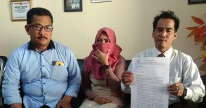 Sekandal Perzinaan Anggota DPRD Malang Dilaporkan