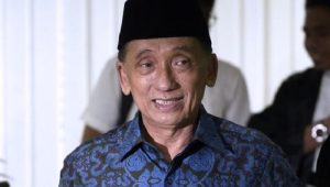 Kabar Duka, Mantan Bupati Bangkalan Fuad Amin Meninggal Dunia