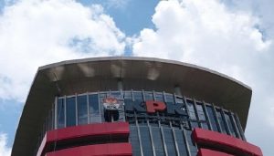 Koalisi Masyarakat Sipil Kalimantan Timur Untuk Selamatkan KPK