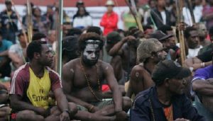 Dinamika dan Upaya Penyelesaian Gejolak Papua