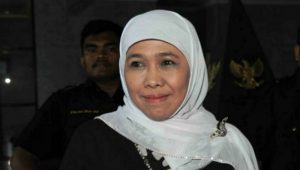 Soal Intoleransi Masih Tinggi, Khofifah; Mari Galakan Harmonious Partnership