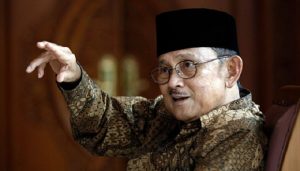 Kabar BJ Habibie Meninggal Itu Hoax, Benarkah Itu?