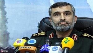 Iran Siap Berperang Dengan Amerika Serikat