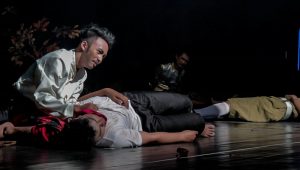 IPMAPI Yogyakarta Gelar Kisah Bakkalolona Sawitto