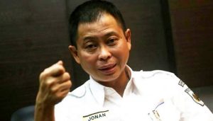 Menteri Energi Dan Sumber Daya Mineral (ESDM) Ingatkan Stakeholder Untuk Berbagi