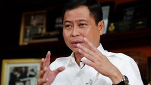 Ignasius Jonan; Pernyataan Pemerintah Berpengaruh Pada Harga Pasar