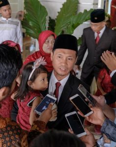 Pidanakan dan Jatuhkan Denda agar Industri-industri Pencemar Lingkungan Kapok!