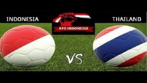 Timnas Indonesia Dibantai 0-3 Oleh Thailand, Ternyata Ini Penyebabnya