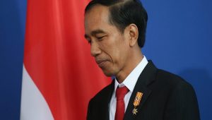 Masyarakat Banyak Menolak Revisi UU KPK, Jokowi Seharusnya Lebih Paham Kemana Keberpihakannya Akan di Berikan