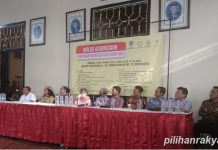 Dialog kebangsaan, Inilah Hasil Jawaban Jong-Jong terkait gejolak Yang ada di Indonesia (foto: pilihanrakyat.id)