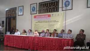 Dialog kebangsaan, Inilah Hasil Jawaban Jong-Jong terkait gejolak Yang ada di Indonesia