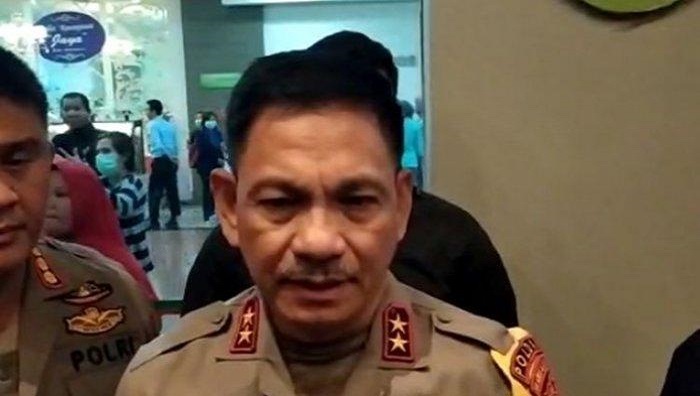 Kapolda Sulsel (foto: tribunnews)