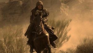 Assassin, Kelompok Teror yang Melegenda