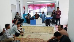 Marhaenisme Masih Relevan Untuk Melawan Kemiskinan