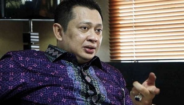 Bamsoet: Saya Tidak Pernah Diajak Bicara Langsung Oleh Najwa Shihab