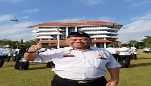 Revisi UU KPK, Ini Respon Ketua Pusat Studi Pancasila Terkait UU KPK