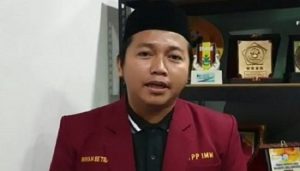 Kader IMM Tertembak Saat Aksi, Najih: “Kapolri Harus Usut Tuntas!”