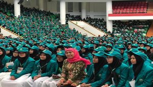 Jatim Terpilih Jadi Pilot Project Revolusi Industri 4.0