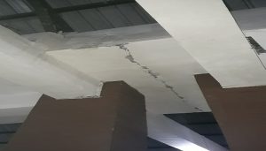 Nyawa Ribuan Pedagang Pasar Muntilan Dipertaruhkan di Pasar Yang Baru