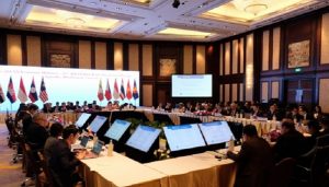 Digitalisasi Perdagangan Untuk Memperkuat Integritas Ekonomi