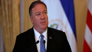 Iran Dituding Pelaku Serangan Pabrik Aramco