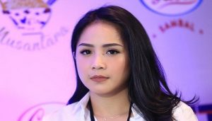 Inilah Pengakuan Betran Peto Yang Bikin Nagita Slavina Melongo