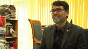 DPR Berharap Ada Masukan Ke Capim KPK