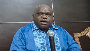 Mengapa Orang Papua Marah Ke Pendatang?