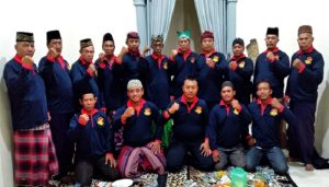 PGN Jombang Desak Pemerintah Bubarkan Ormas Provokator