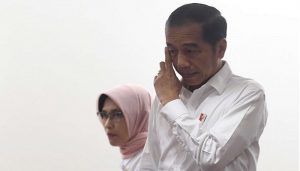 Mengapa! Presiden Masih Belum Jelas Terkait Revisi UU KPK