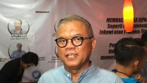 Pakar Hukum Pidana Nilai RKUHP Berbau Kolonial