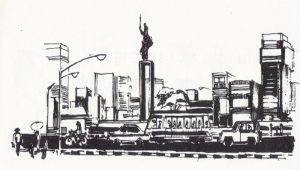 Perempuan dalam Genggaman Pasar