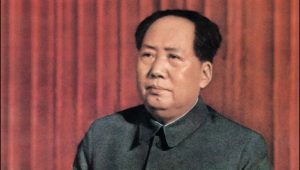 Revolusi Budaya  Dalam  Konsep Mao