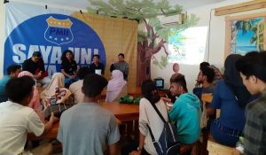 Sejarawan: Papua tak Butuh Uang, Papua Butuh Kasih Sayang