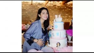 Nabila Syakieb Hamil Lagi, Seperti Apa Momen Keseruannya