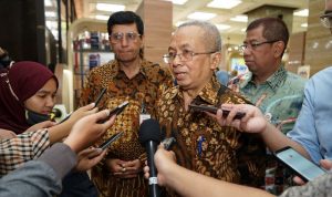 Sumbang PDB Rp 91,7 Triliun, Industri Kimia Hilir Didorong Berdaya Saing Global