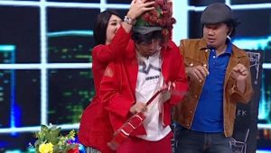 Raffi Ahmad Marah Besar Gara-Gara Lucinta Luna, Seperti Apa Keseruannya