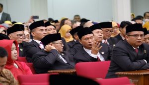 Ihsanuddin; Saya Menolak Revisi Undang-undang KPK