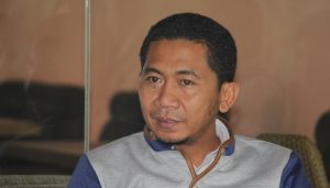 Salamuddin Daeng; Saya Tidak Percaya BPJS Defisit