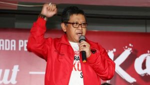 Sekretaris DPP PDI; Revisi UU KPK Penting Dalam Perubahan Indonesia