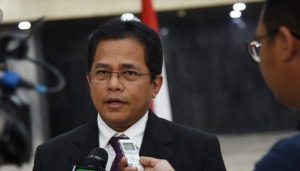 DPR Gelar Rapat Paripurna Hari Ini, ini Sebabnya