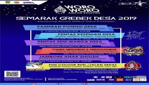 Kepedulian Kami Kepada Desa adalah Cara Kami Mencintai Indonesia