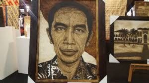 Jokowi Dikeroyok Koruptor, Teroris, Khilafah Gabung OPM