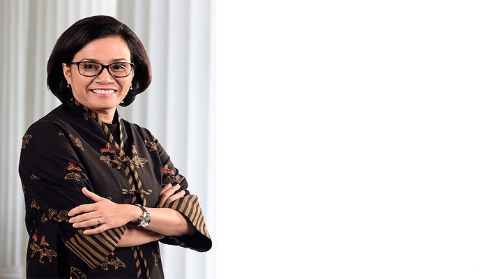 Sri Mulyani (foto: ist)