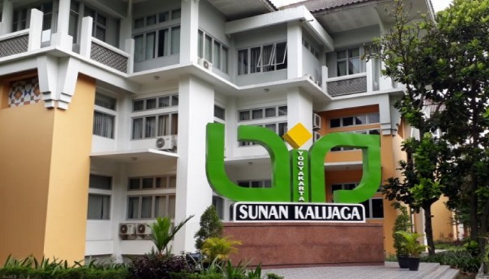 UIN Suka Jogja (foto: dok. pilihanrakyat)