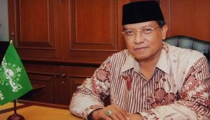 NU Terpilih Lagi Sebagai Pemimpin di Religion for Peace